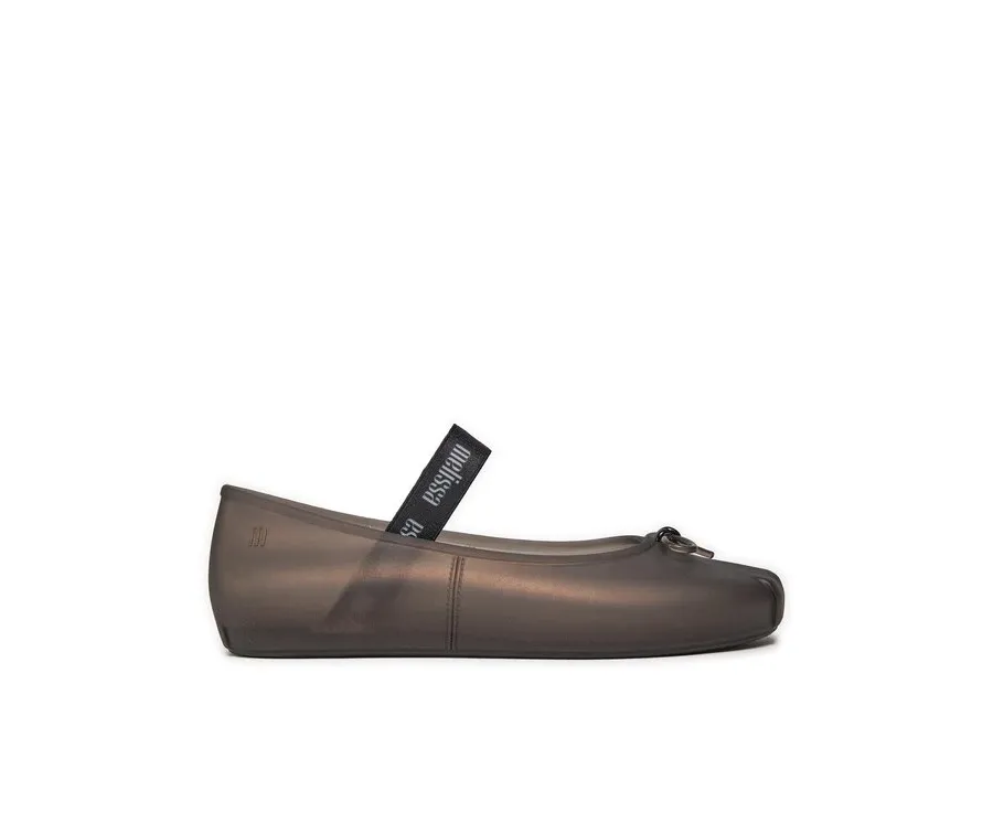 obrazek 1 Melissa Baleriny Melissa Sophie Ad 35701 Czarny
