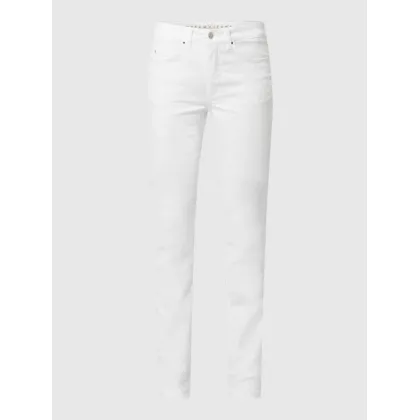 Zdjęcie Jeansy o kroju skinny fit z dodatkiem streczu model ‘Dream’