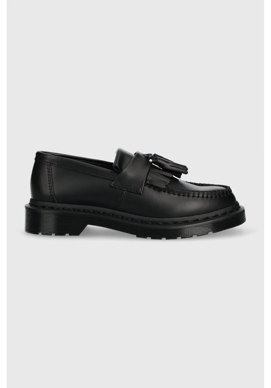 obrazek 1 Dr. Martens Adrian Mono mokasyny kolor czarny DM30637001