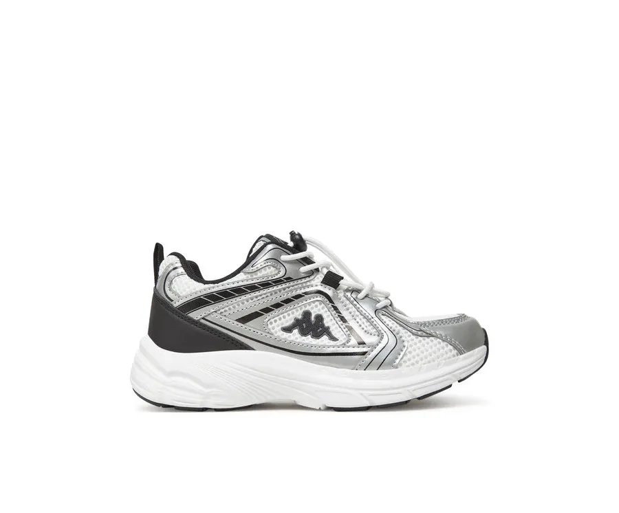obrazek 1 Kappa Sneakersy CEO-CP40-244008Z Biały