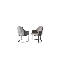 Picture A unique chair for a unique interior – Daytona