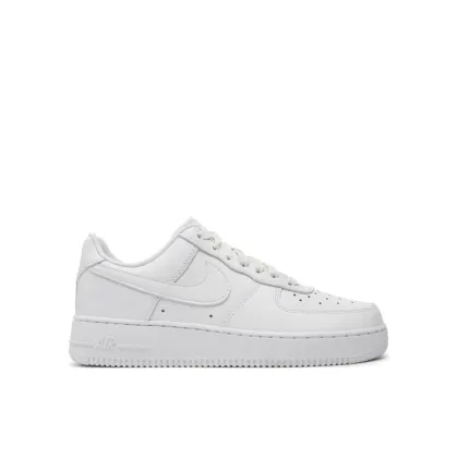 Zdjęcie Nike Sneakersy Air Force 1 '07 Fresh DM0211 100 Biały