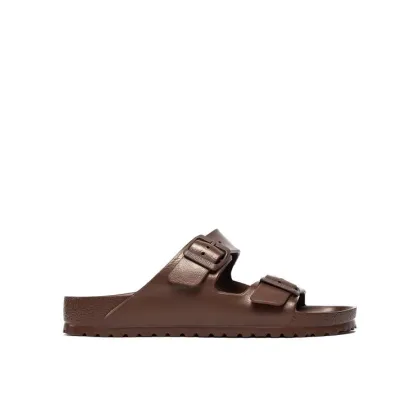 Zdjęcie Birkenstock Klapki Arizona EVA 1027328 Brązowy