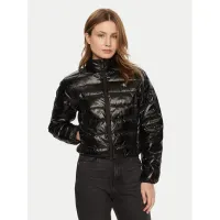 Zdjęcie Calvin Klein Jeans Kurtka puchowa J20J224698 Czarny Regular Fit
