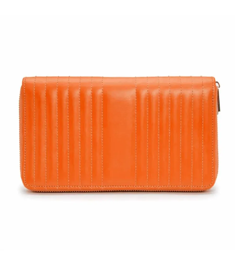 obrazek 3 Piękne etui na biżuterię Maria Tangerine dla kobiet
