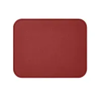 Picture A distinctive mouse pad made of Italian leather