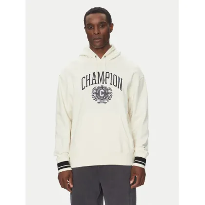 Zdjęcie Champion Bluza 221172 Żółty Regular Fit