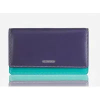 Picture Straight from England - women's leather wallet as a gift