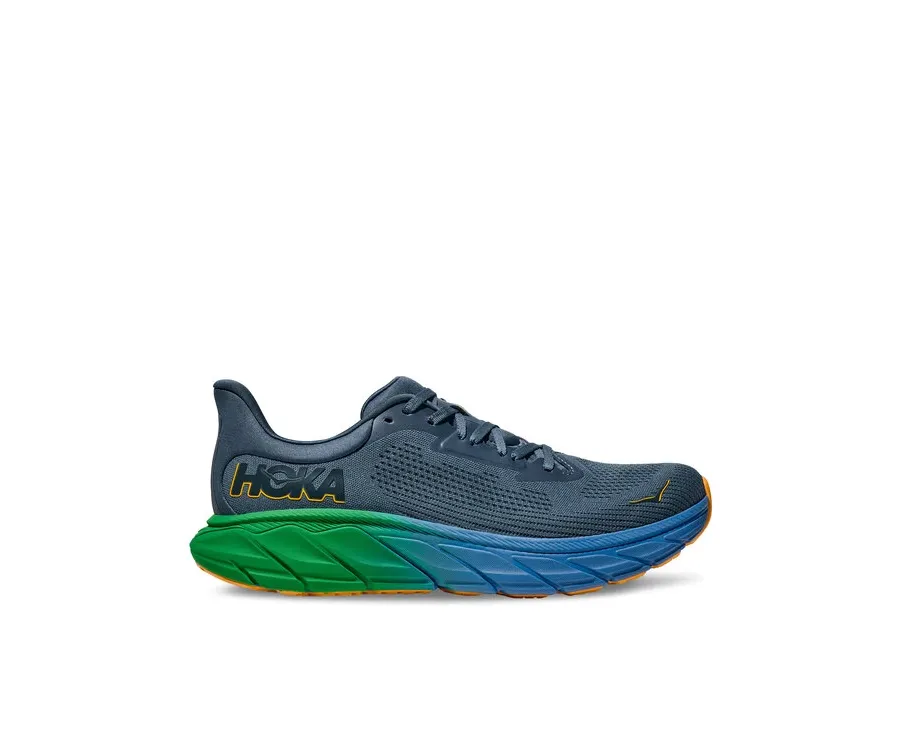 obrazek 1 Hoka Buty do biegania Arahi 7 1147850 Granatowy