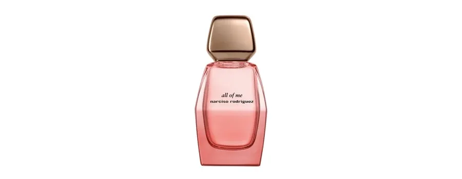 obrazek 1 Narciso Rodriguez all of me Intense Woda perfumowana 50 ml