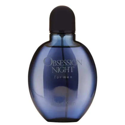 Zdjęcie Calvin Klein Obsession Night For Men Woda toaletowa dla mężczyzn 125 ml 125 ml