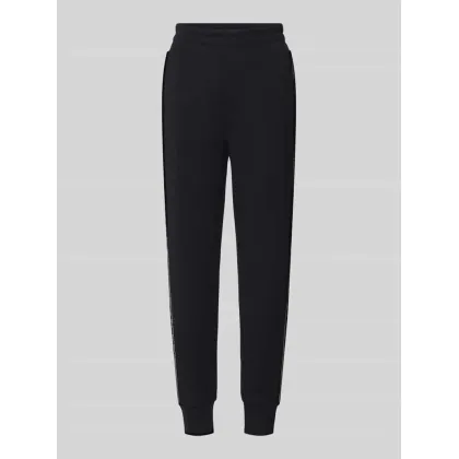 Zdjęcie Guess Spodnie dresowe W5RB00 KBYE2 Czarny Regular Fit