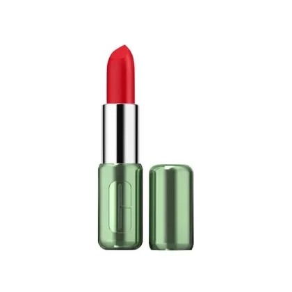 Zdjęcie CLINIQUE Pop Longwear Matte Szminka 3.9 g Exciting Red