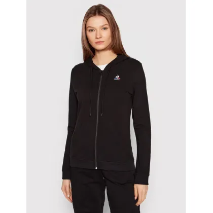 Zdjęcie Le Coq Sportif Bluza 2210516 Czarny Regular Fit