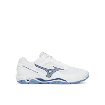 Zdjęcie Mizuno Buty halowe Wave Phantom 3 X1GA2260 Zielony