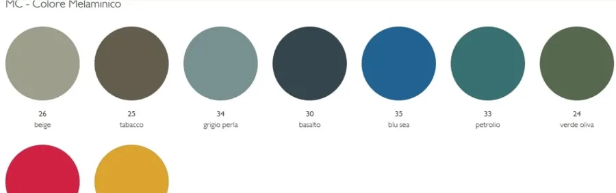 obrazek 3 Stylowy kosz/donica do gustownego gabinetu - Prof
