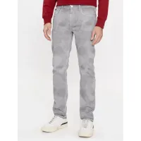 Zdjęcie Pepe Jeans Jeansy PM207399 Szary Slim Fit