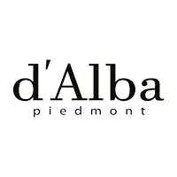 d’Alba logo