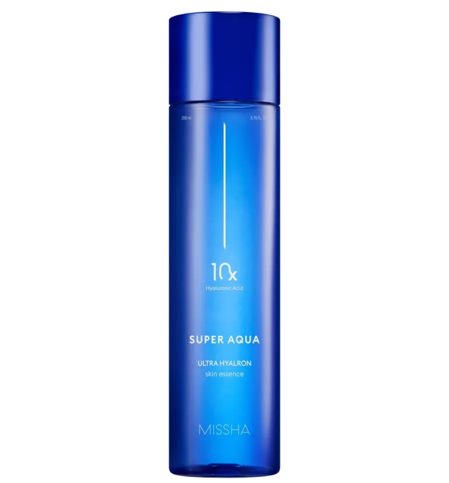 obrazek 1 Missha Super Aqua Ultra Hyalron Skin Essence 200 ml