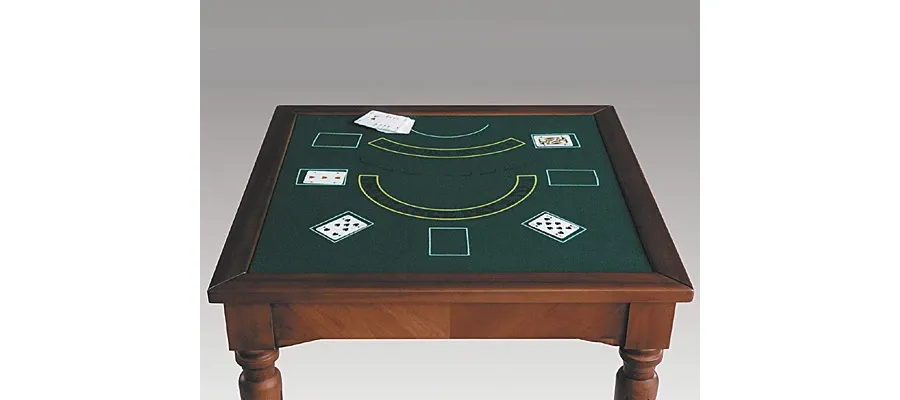 picture 5 Multi-table – games in the living room – Creazioni Morini