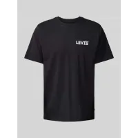 Zdjęcie T-shirt z nadrukiem z logo