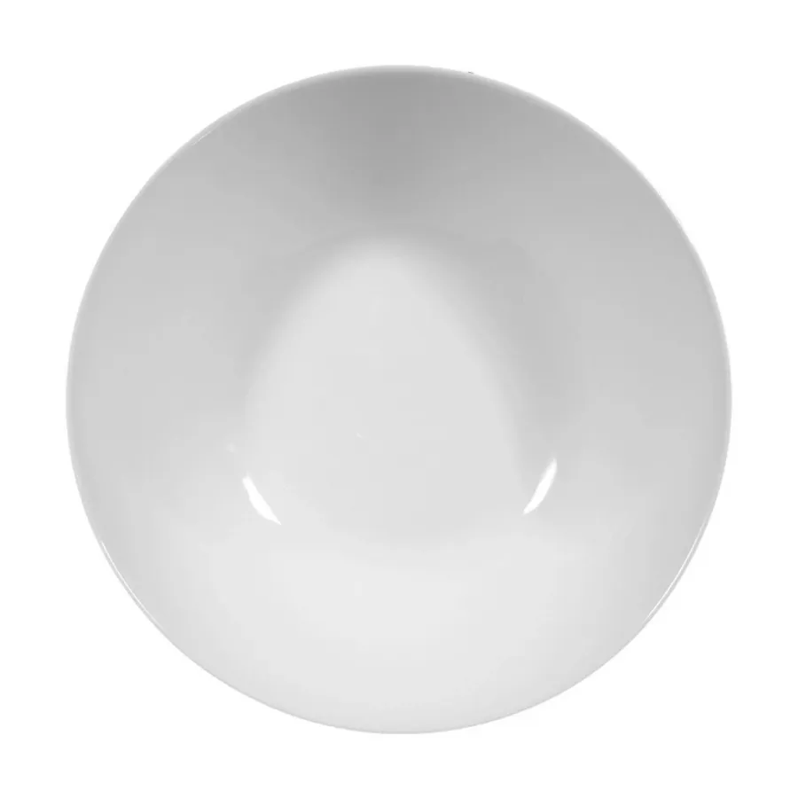 obrazek 3 Duża okrągła piękna miska 23 cm z porcelany - Seltmann Weiden