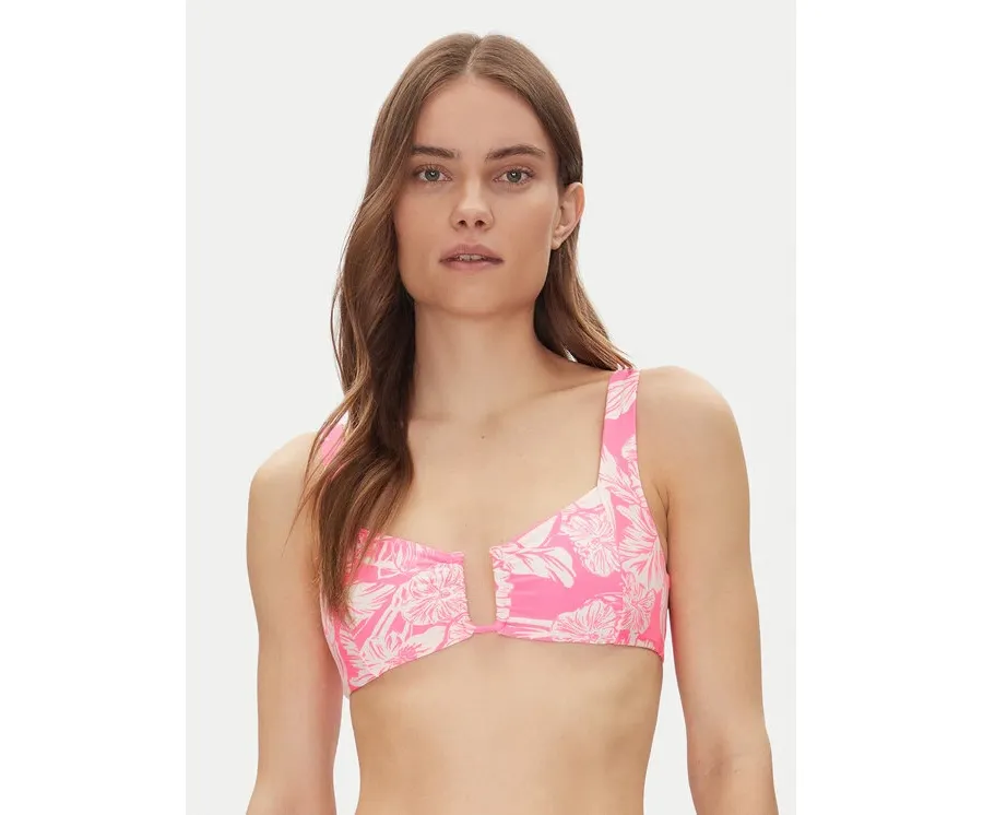 obrazek 1 Maaji Góra od bikini Pink Blossom Dixie PT5187SBR001 Różowy