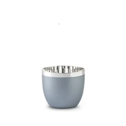 Picture A beautiful, modern liqueur glass