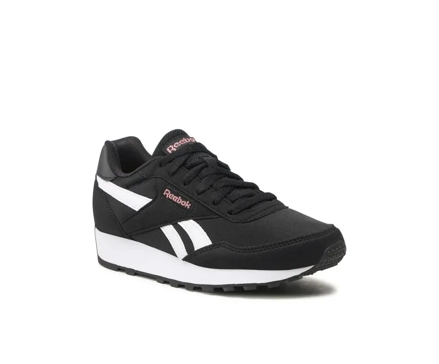 obrazek 1 Reebok Sneakersy Rewind Run FX2957 Czarny