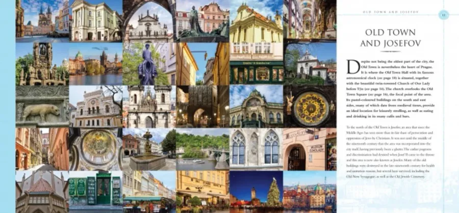 obrazek 2 Książka Najlepiej strzeżone tajemnice Paryża - Flame Tree Publishing