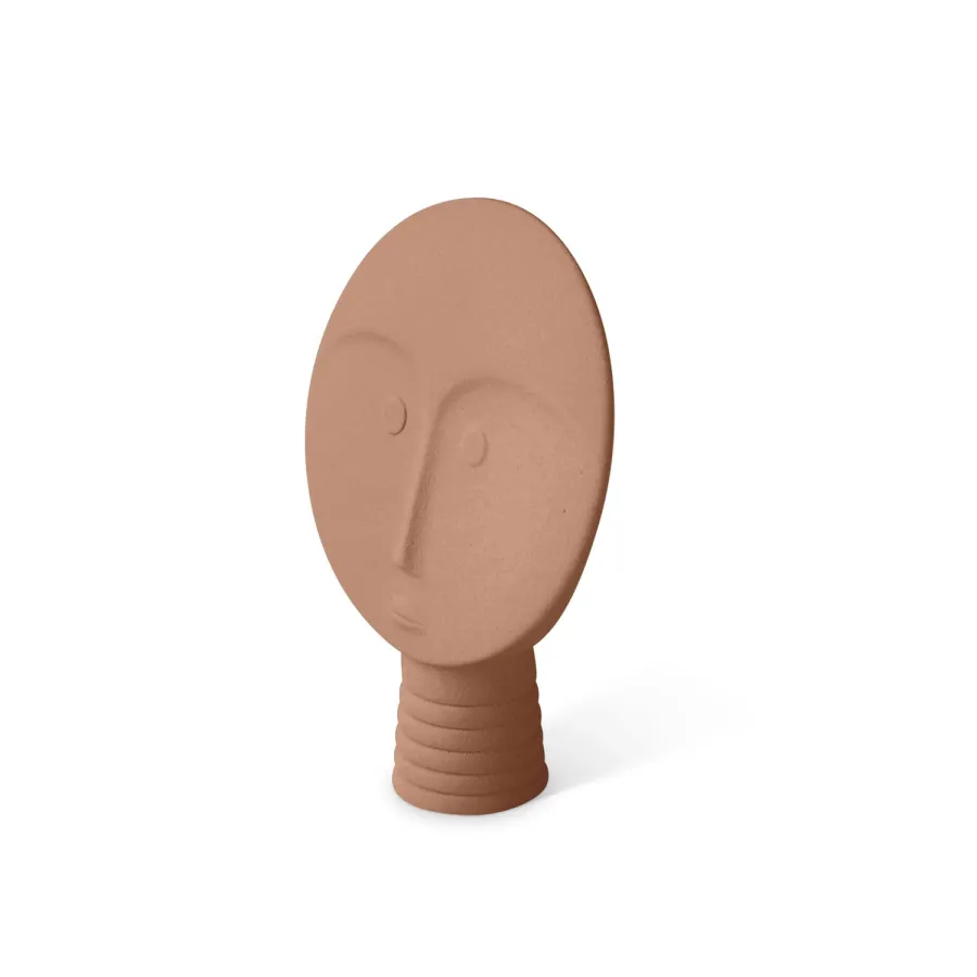 obrazek 29 Prosto z Włoch - ceramiczna figurka ozdobna na biurko