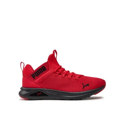Zdjęcie Puma Sneakersy Enzo Clean 377126 06 Czerwony