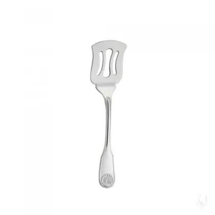 Zdjęcie Elegancka srebrna łopatka do przystawek - Zaramella Argenti