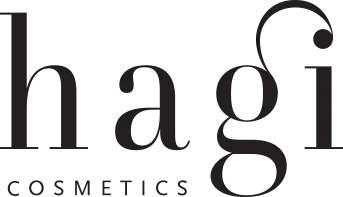 Hagi Cosmetics logo