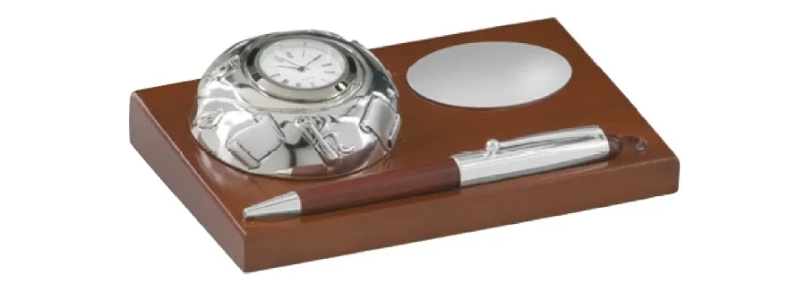 picture 1 Watch with a pen stand - Astra Argenti