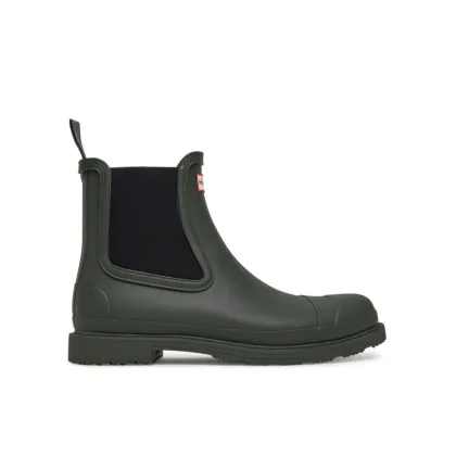 Zdjęcie Hunter Kalosze MFS9016RMA Khaki