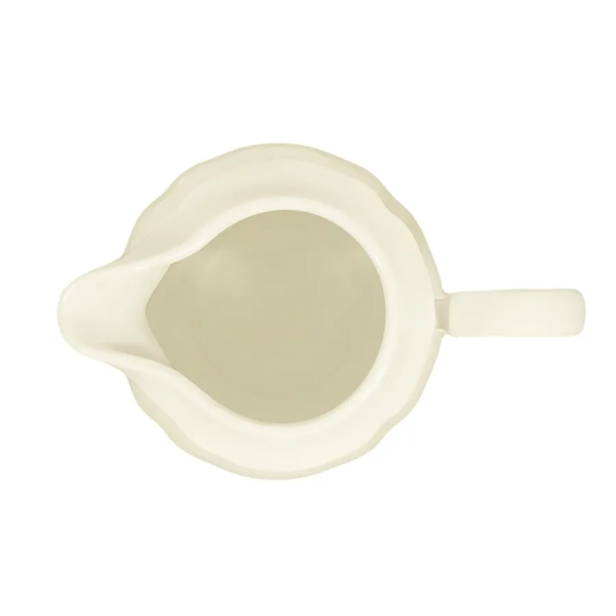 obrazek 3 Stylowy porcelanowy mały dzbanuszek do mleka - Seltmann Weiden