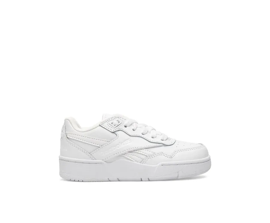 obrazek 1 Reebok Sneakersy BB 4000 II 100033206 (III) Biały