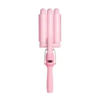 Zdjęcie Mermade Mini Pro Waver Pink 25mm Lokówka 1 szt.