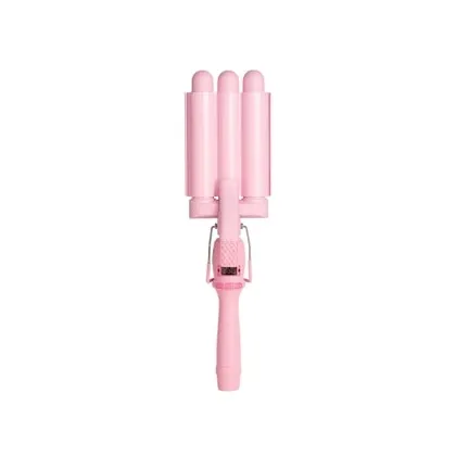 Zdjęcie Mermade Mini Pro Waver Pink 25mm Lokówka 1 szt.