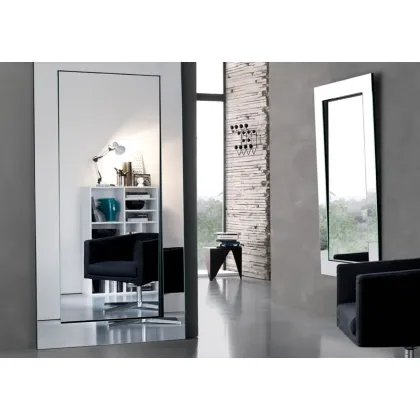 Zdjęcie Lustro ścienne do ekskluzywnych wnętrz - Tonelli Design
