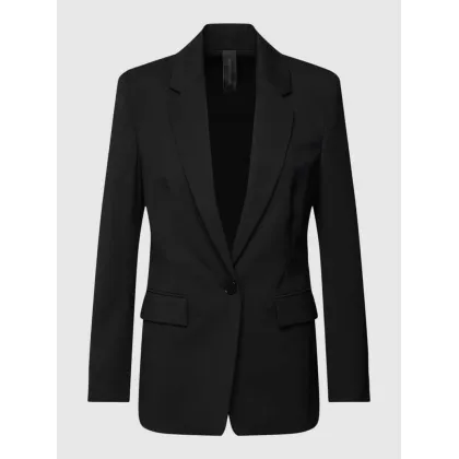 Zdjęcie Żakiet z kieszeniami z patką model ‘ATLIN’