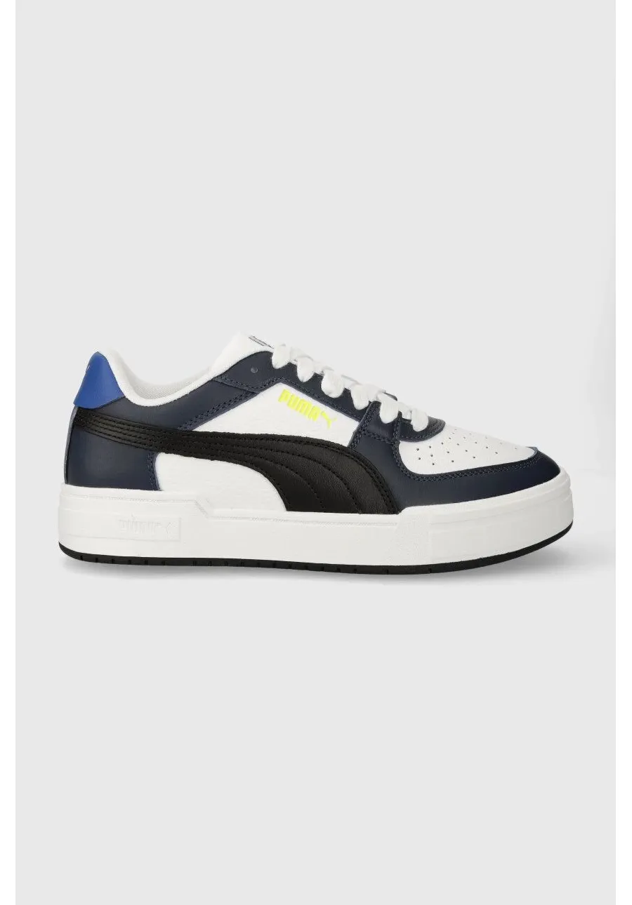 obrazek 1 Puma sneakersy  CA Pro Classic kolor biały 380190