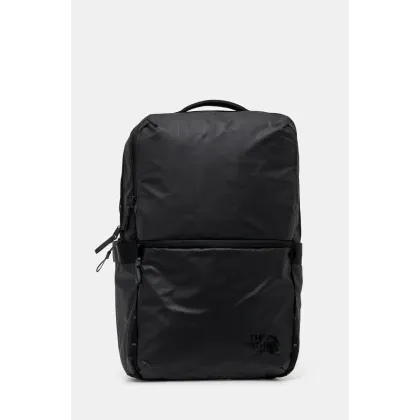 Zdjęcie The North Face plecak Base Camp Voyager męski kolor czarny duży gładki NF0A81DMKT01