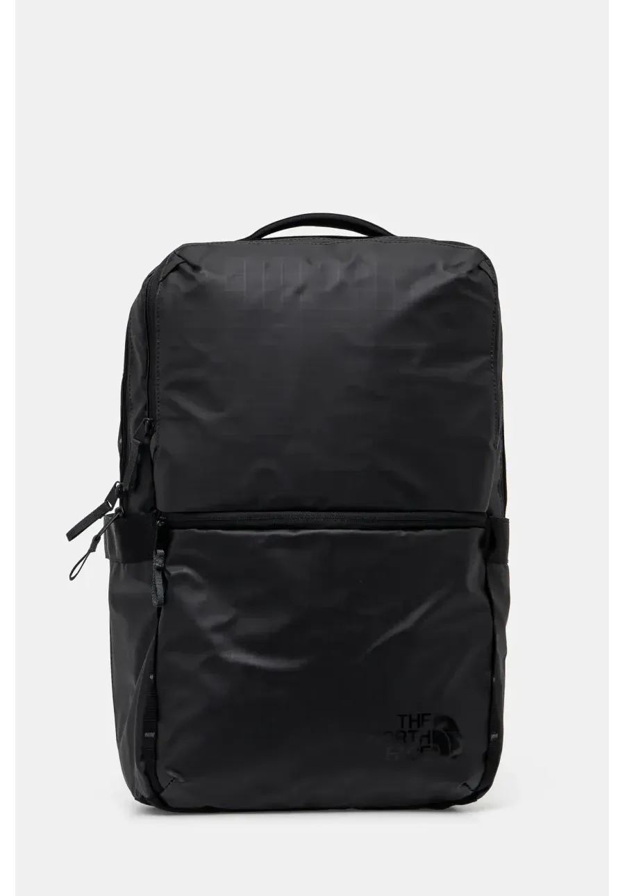 obrazek 1 The North Face plecak Base Camp Voyager męski kolor czarny duży gładki NF0A81DMKT01
