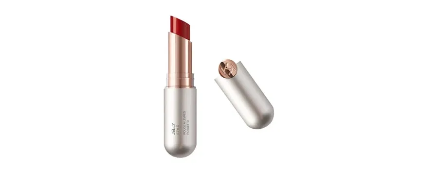 obrazek 1 KIKO Milano Jelly Stylo Szminka 2 g 505 Ruby Red