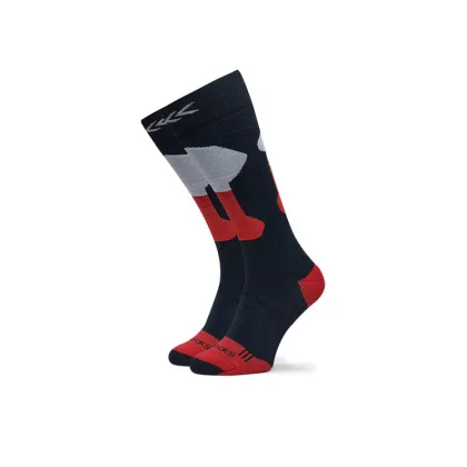 Zdjęcie X-Socks Skarpety narciarskie Ski Patriot SS53W23U Czarny