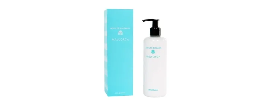 obrazek 1 Agua de Baleares Islands Mallorca Odżywka 300 ml