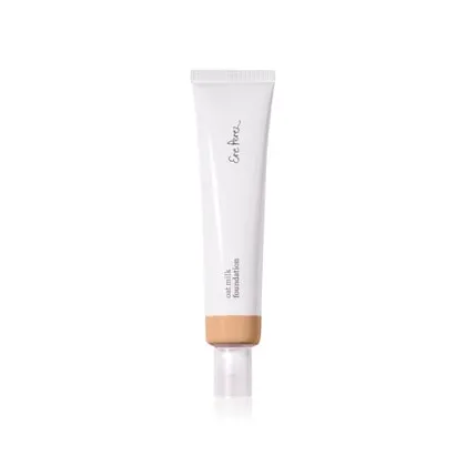 Zdjęcie Ere Perez Oat Milk Foundation Podkład w kroplach 30 ml Maple