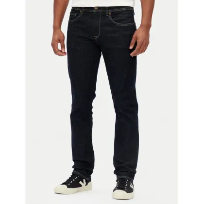 Zdjęcie Pepe Jeans Jeansy PM207393 Niebieski Straight Fit